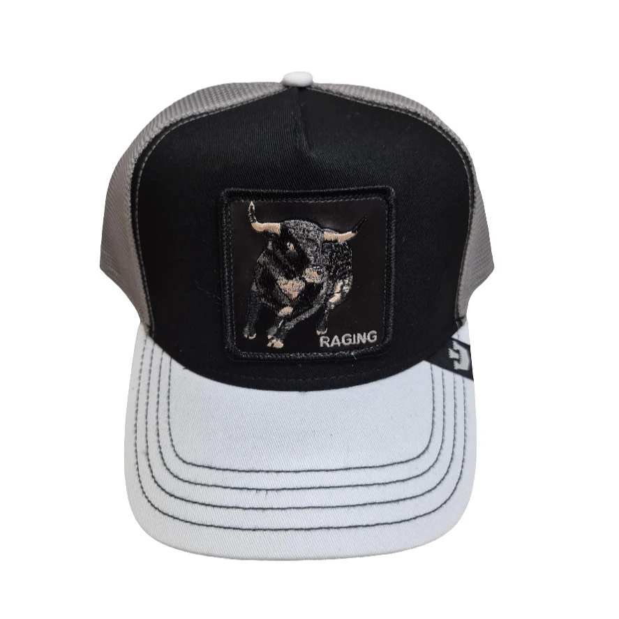 CAPPELLO TRUCKER "FARM" - GOORIN BROS - immagine 8