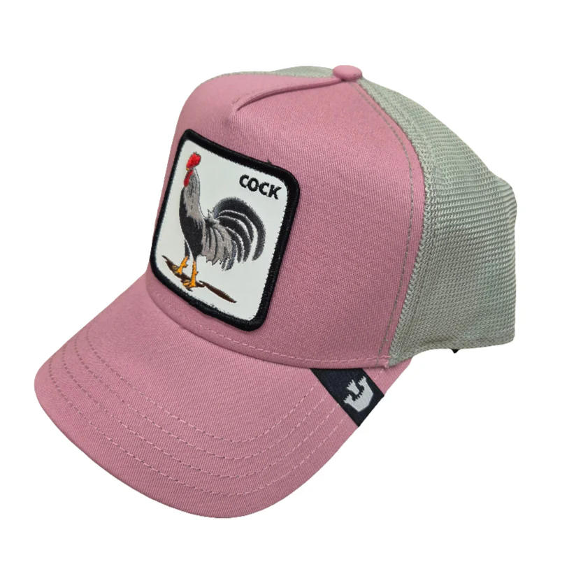 CAPPELLO TRUCKER "FARM" - GOORIN BROS - immagine 7