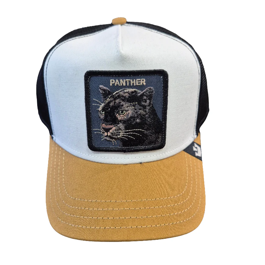 CAPPELLO TRUCKER "FARM" - GOORIN BROS - immagine 2