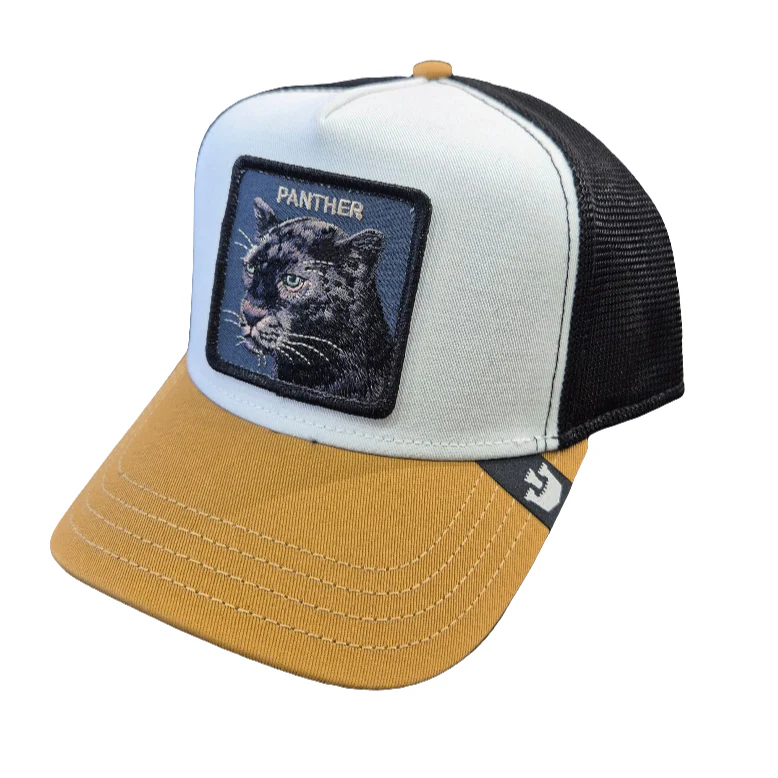 CAPPELLO TRUCKER "FARM" - GOORIN BROS - immagine 3