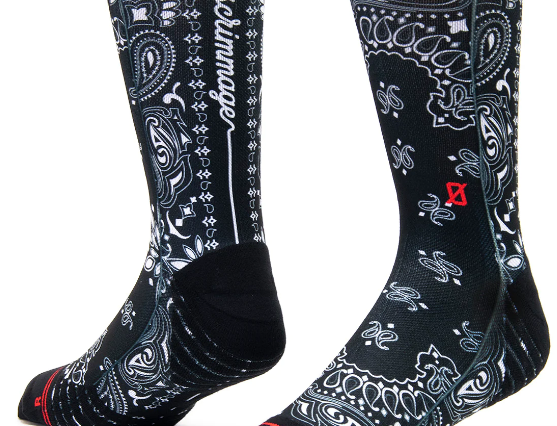 BANDANA BLACK SCRIMMAGE - immagine 2