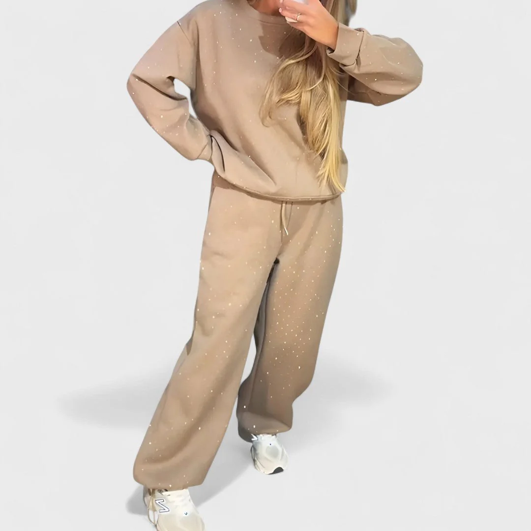 Amélie - Set Di Due Pezzi Diamante - immagine 4