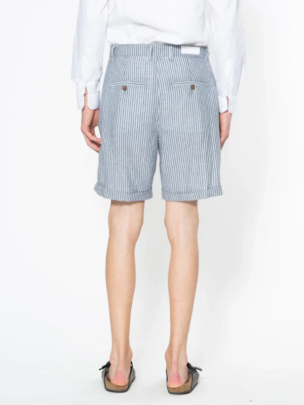 BERMUDA A RIGHE - BL.11 - immagine 4