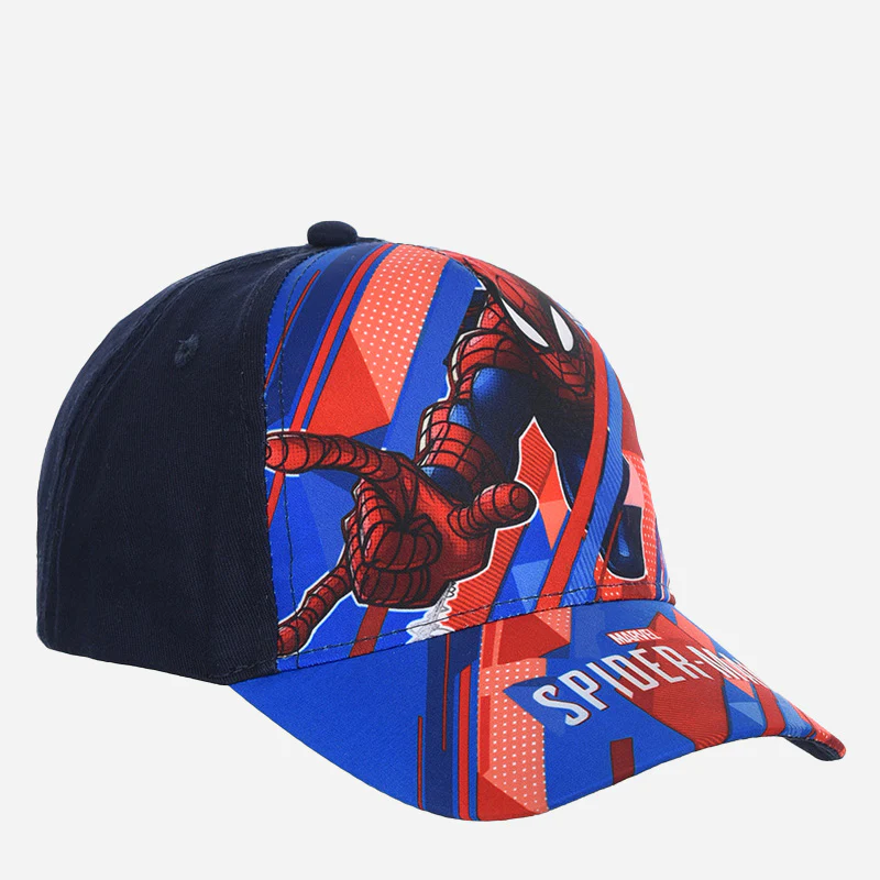 Berretto SPIDERMAN - immagine 2