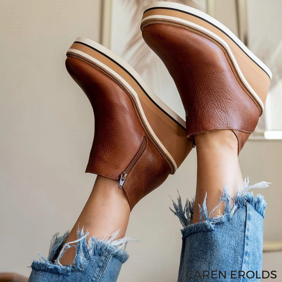 Glasgow | Stivali invernali - immagine 4