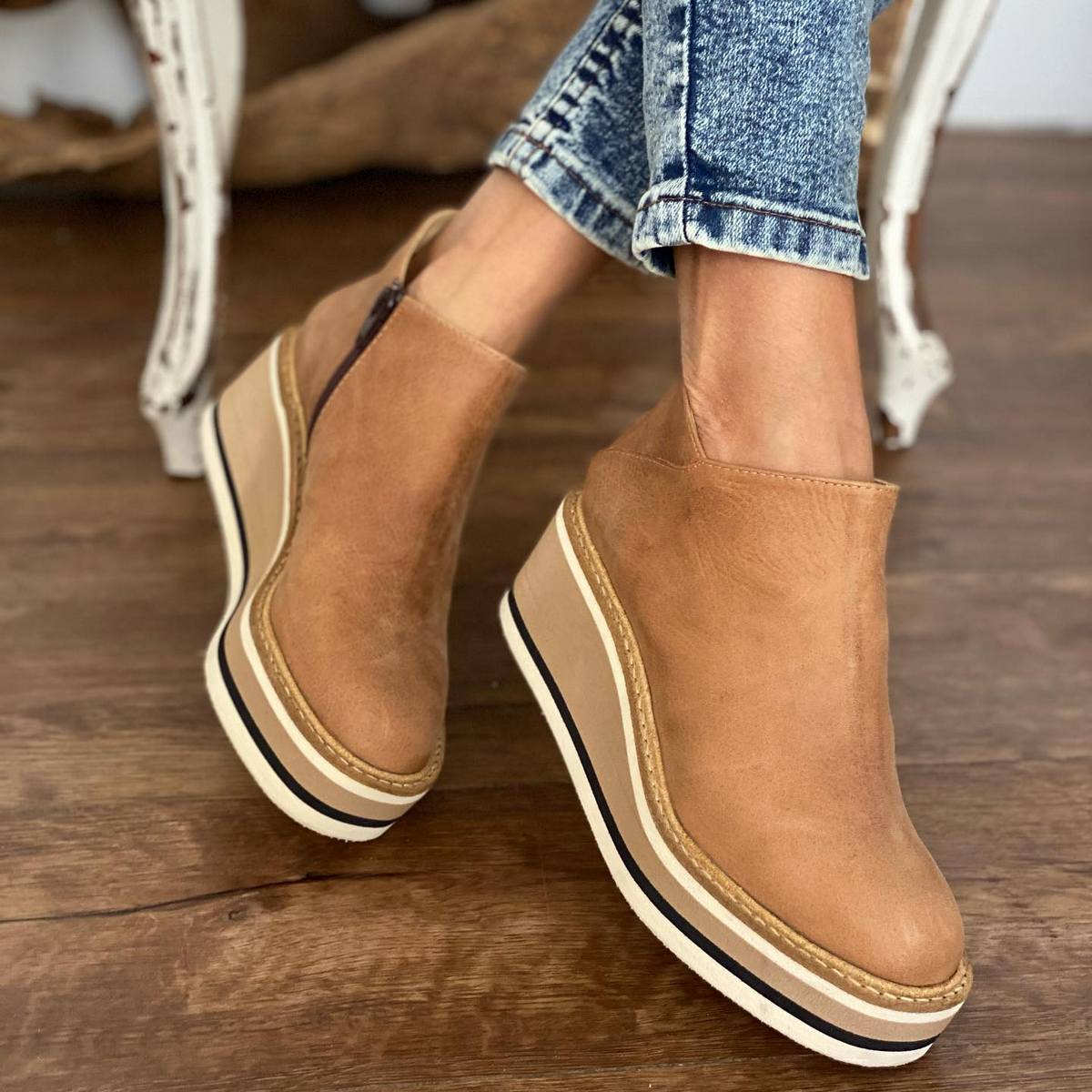 Glasgow | Stivali invernali - immagine 5