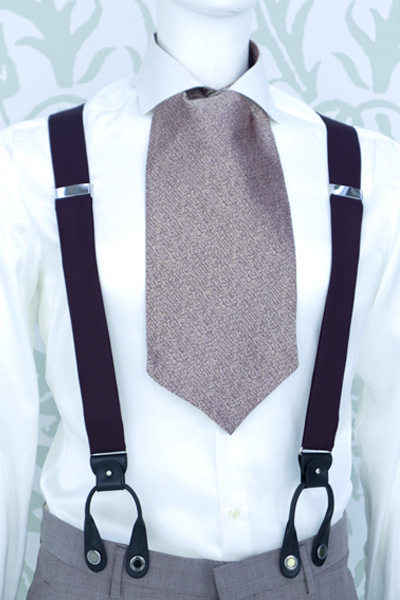 Bretelle da sposo CARLO EMILIO GADDA - immagine 2