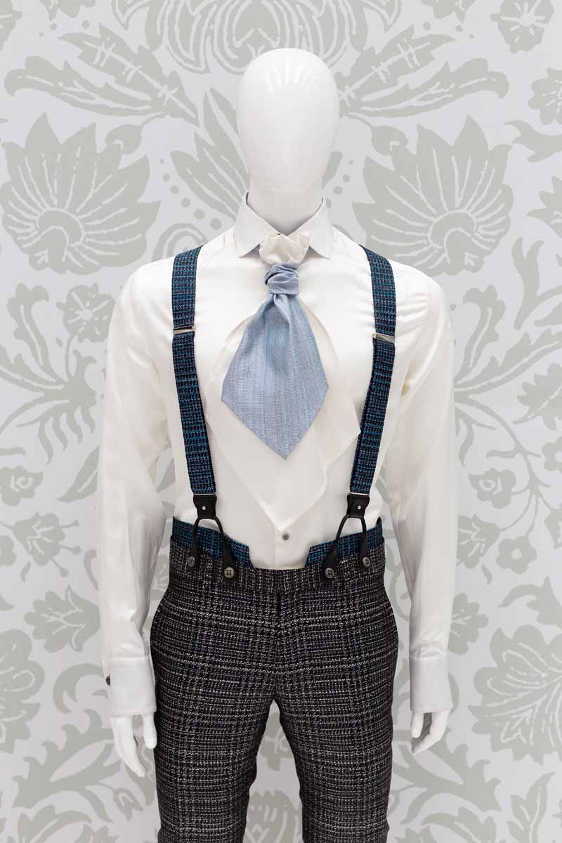 Plastron da uomo UMBERTO ECO - immagine 2