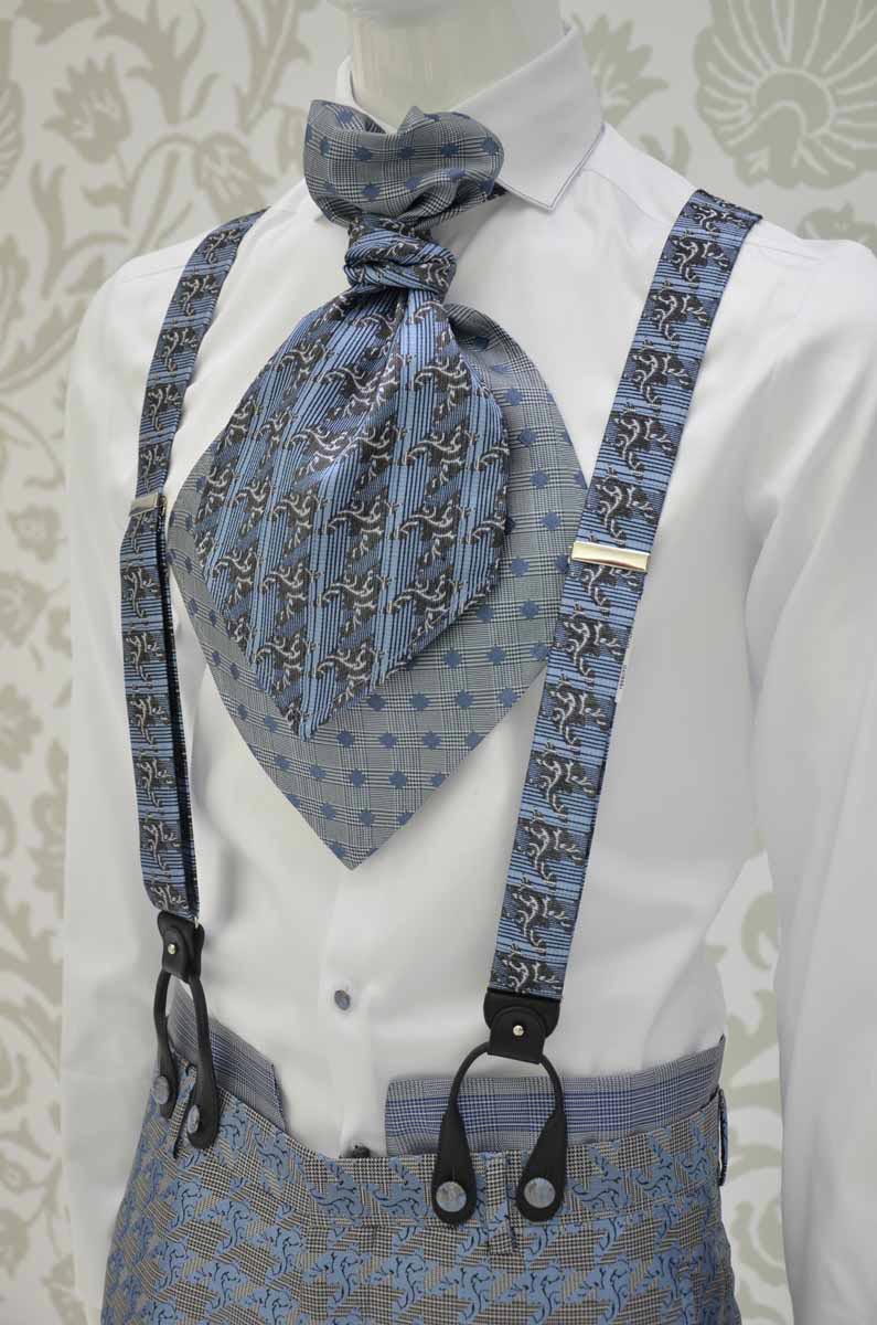 Bretelle da uomo JOHN LOCKE - immagine 5