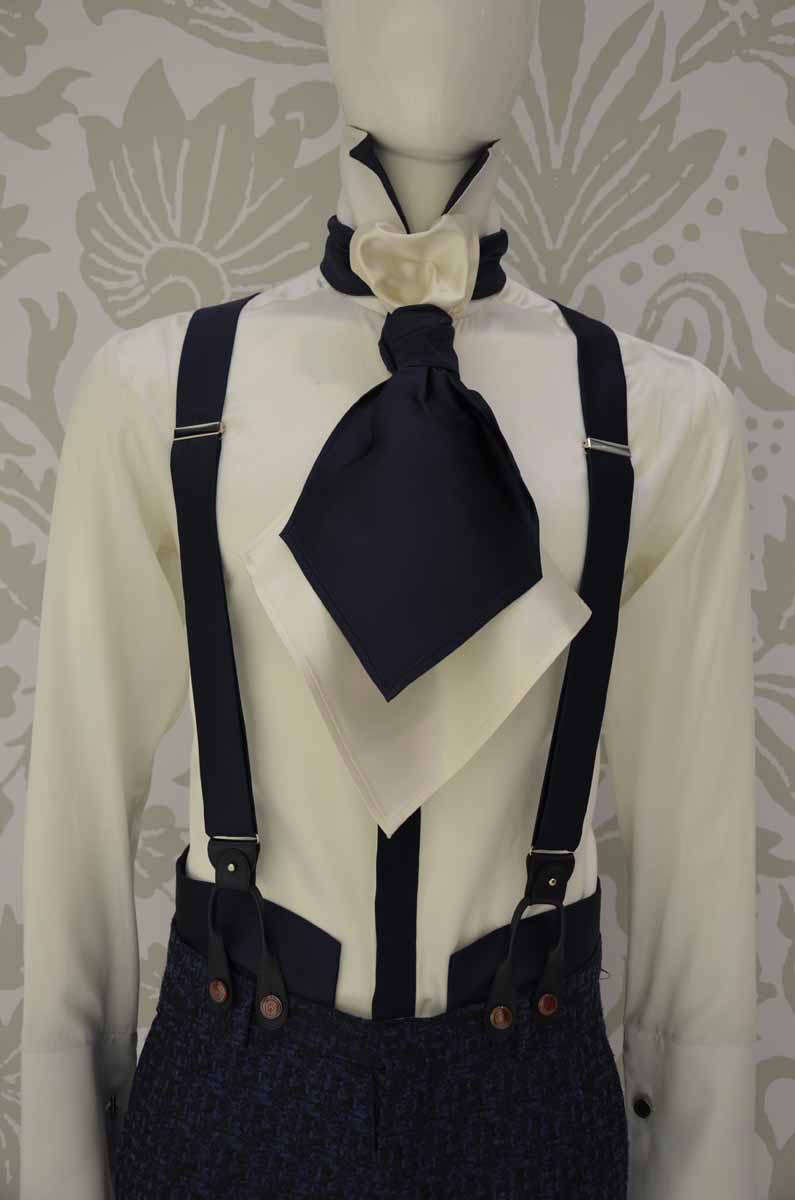 Bretelle da uomo ANASSAGORA - immagine 4