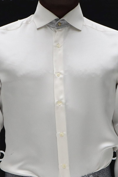 Camicia da uomo EPICURO - immagine 2