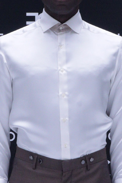 Camicia da sposo CHARLES DICKENS - immagine 2