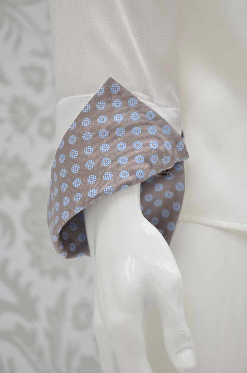 Camicia da uomo EMPEDOCLE - immagine 6