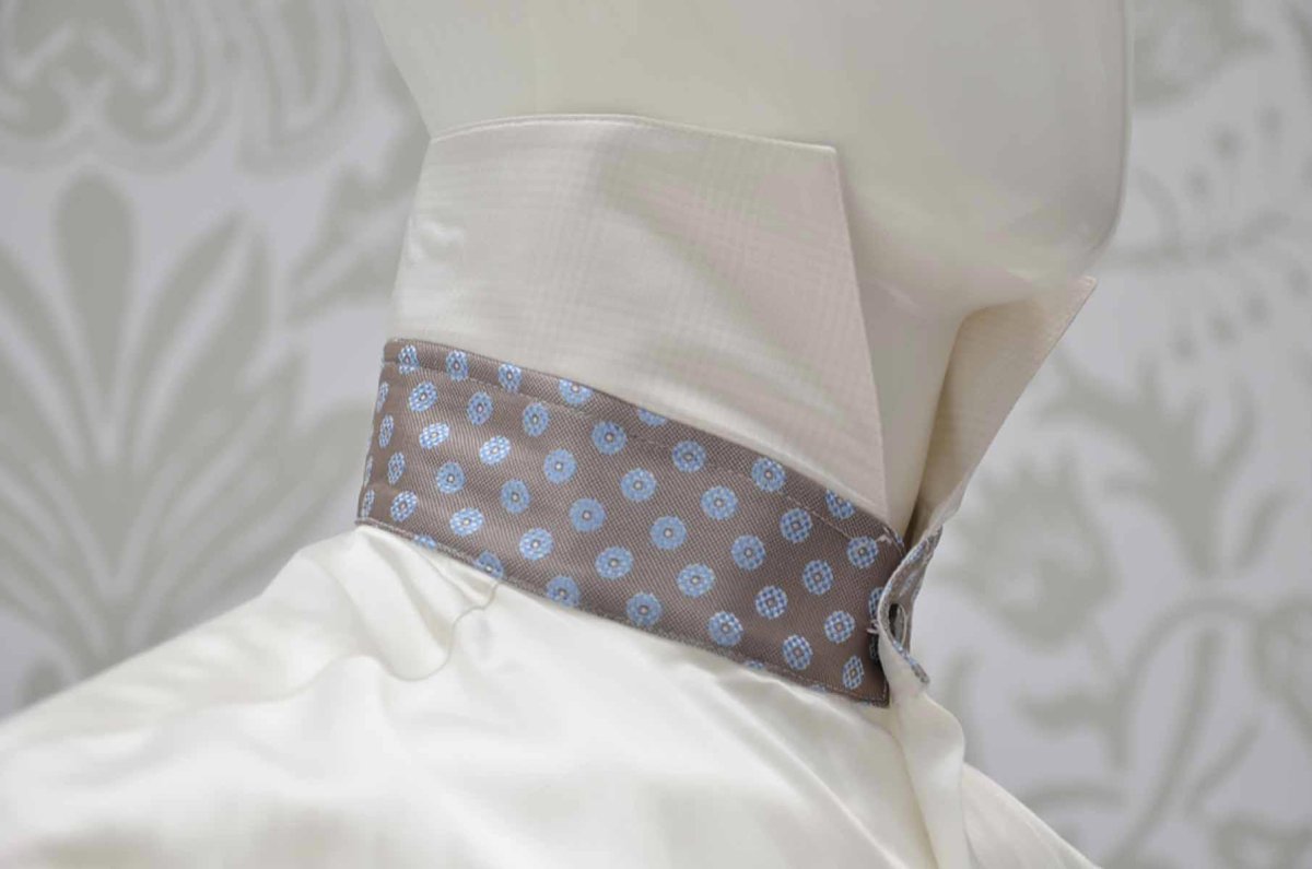 Camicia da uomo EMPEDOCLE - immagine 7