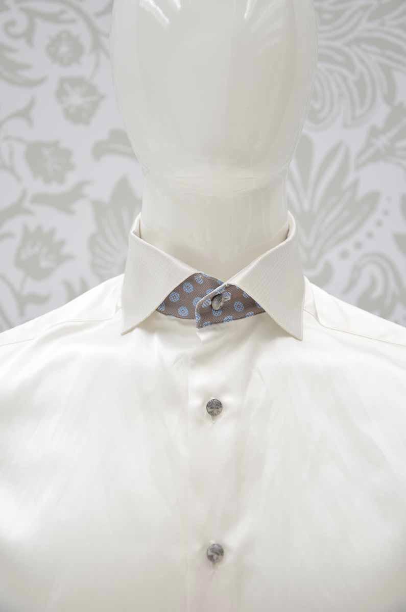 Camicia da uomo EMPEDOCLE - immagine 8