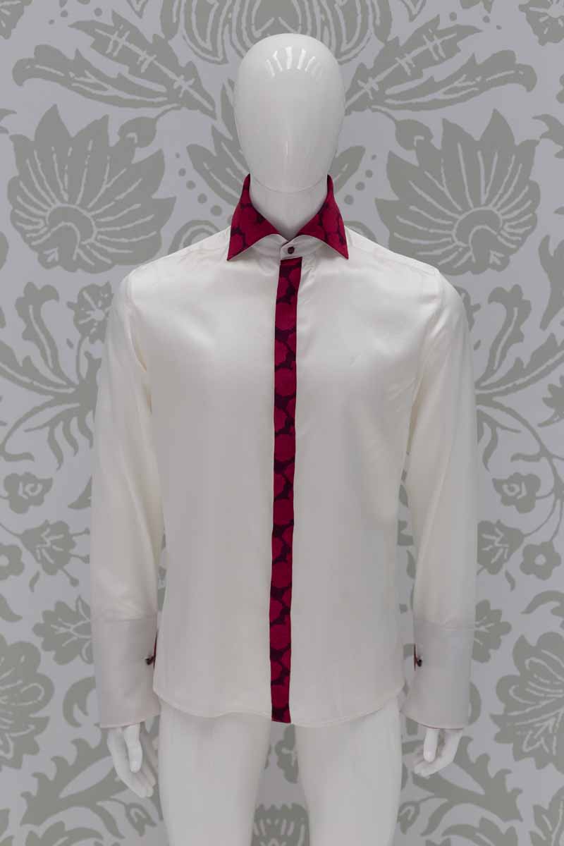 Camicia da uomo ZOE - immagine 3