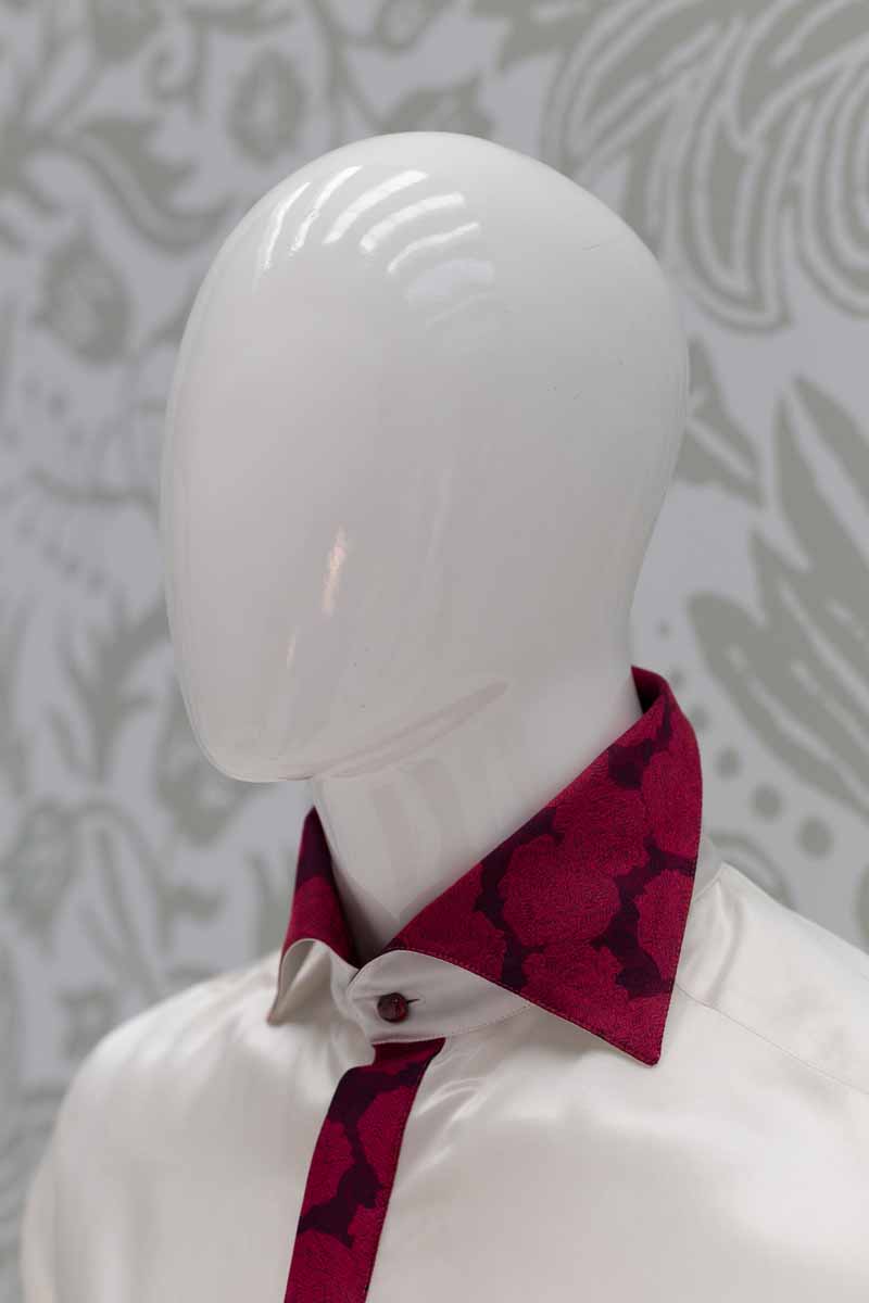 Camicia da uomo ZOE - immagine 4