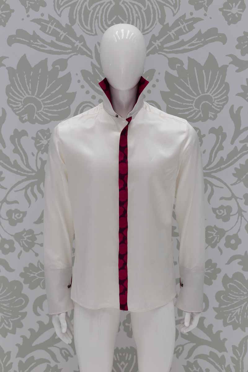 Camicia da uomo ZOE - immagine 2