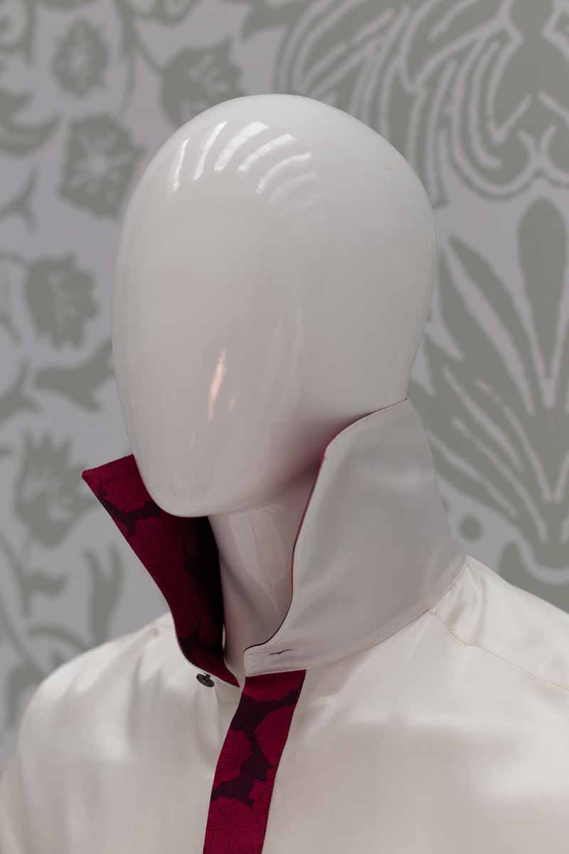 Camicia da uomo ZOE - immagine 5