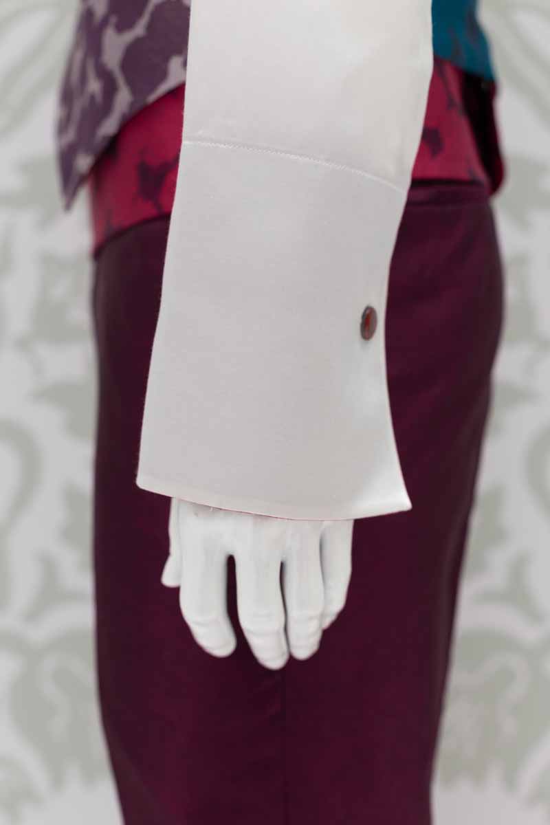 Camicia da uomo ZOE - immagine 6