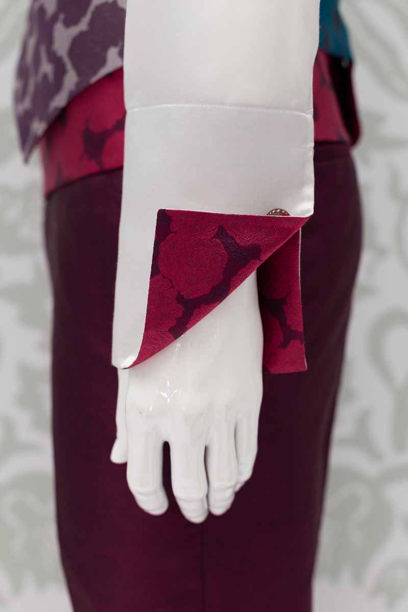 Camicia da uomo ZOE - immagine 7