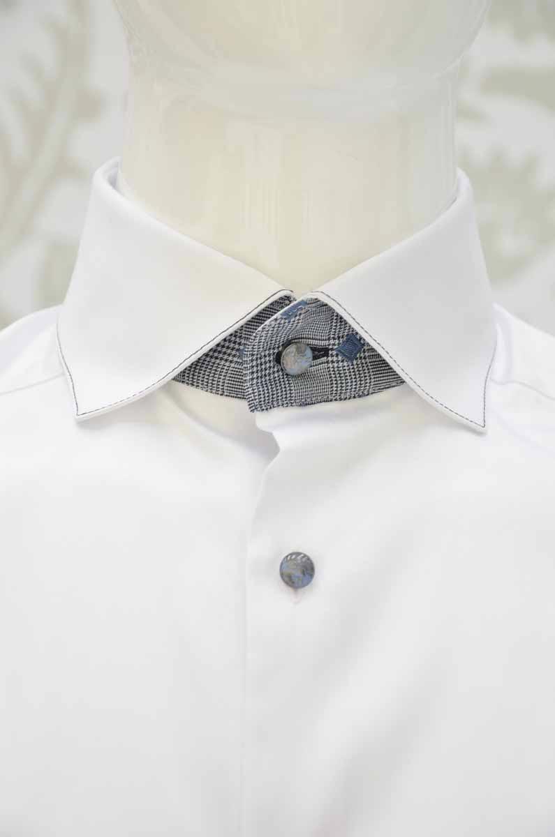 Camicia da uomo JOHN LOCKE - immagine 5