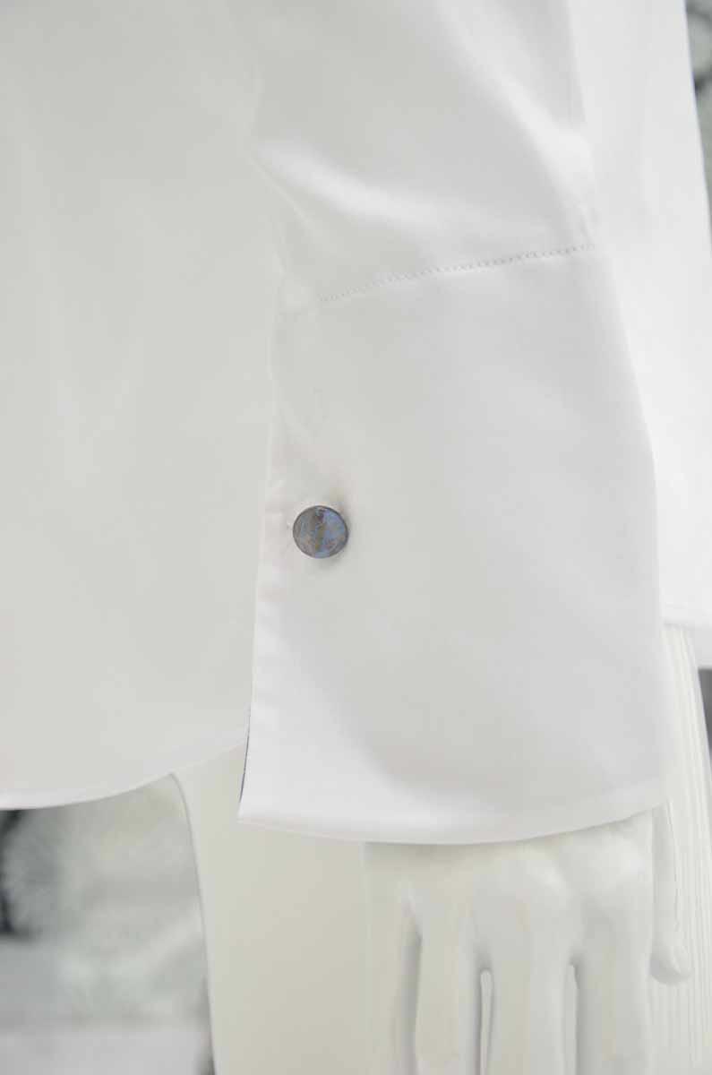 Camicia da uomo JOHN LOCKE - immagine 8