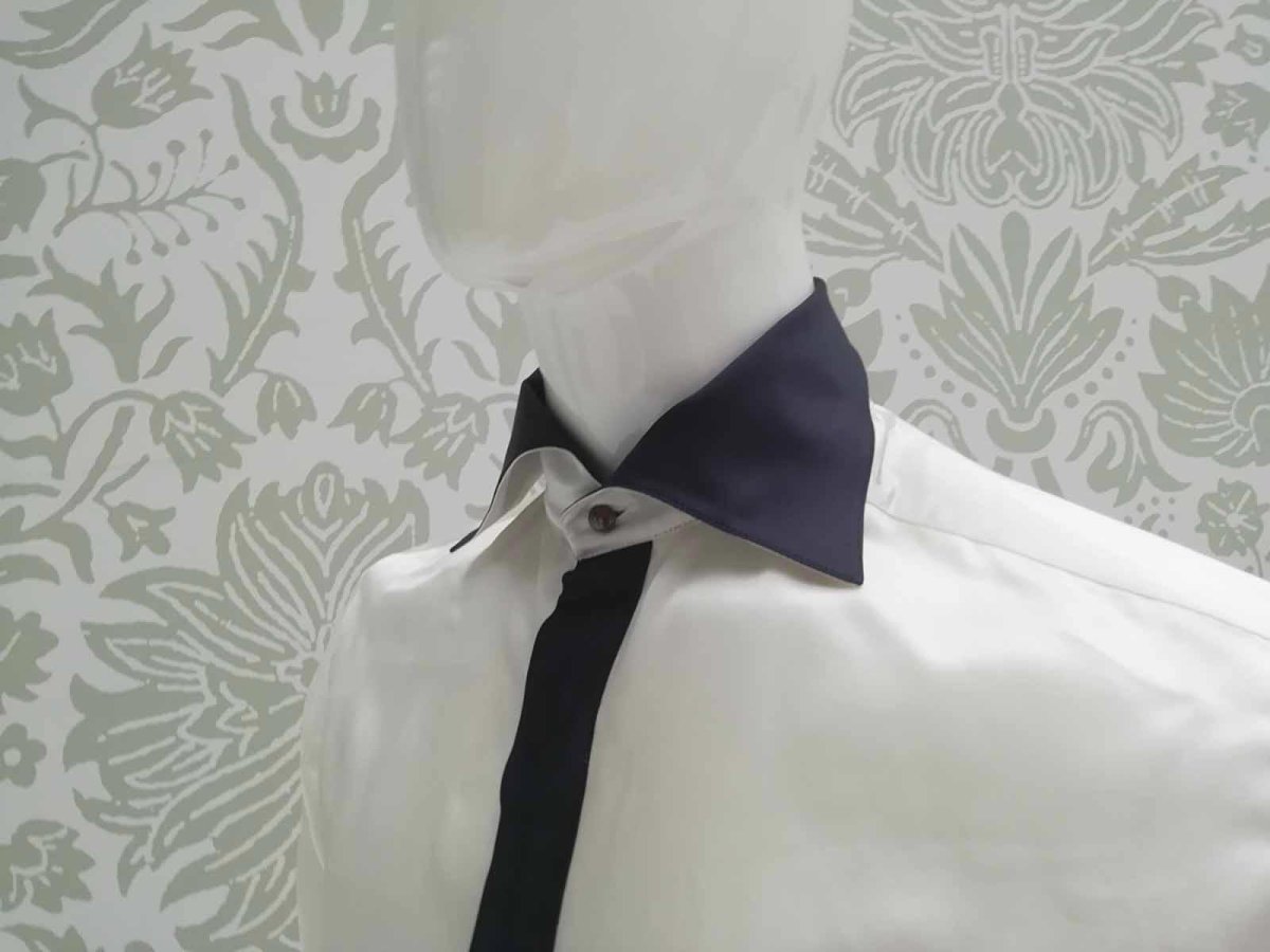 Camicia da uomo ANASSAGORA - immagine 7