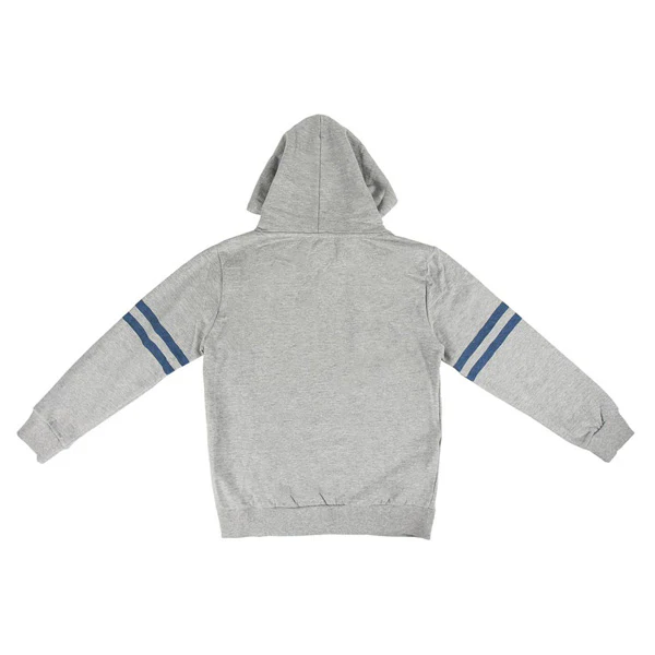 Felpa CAPITAN AMERICA - immagine 3