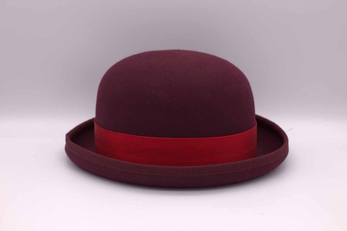 Cappello da uomo LUCIO ANNEO SENECA - immagine 6