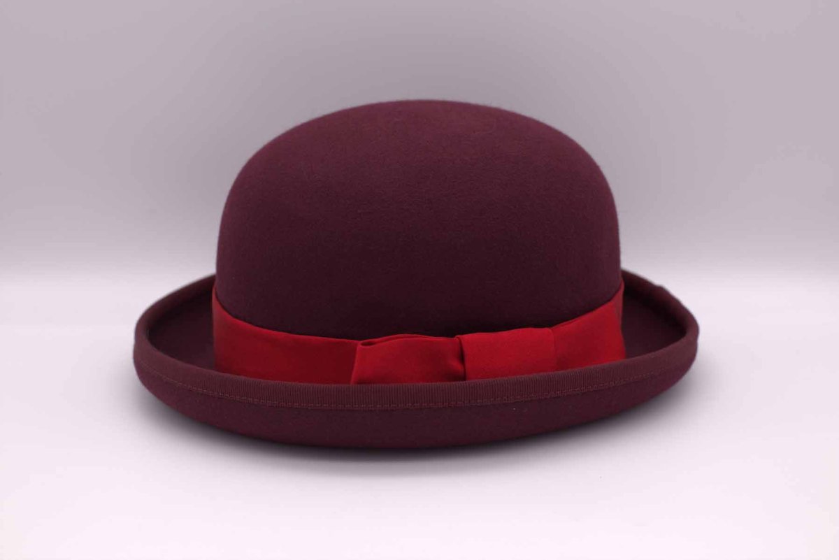 Cappello da uomo LUCIO ANNEO SENECA - immagine 2