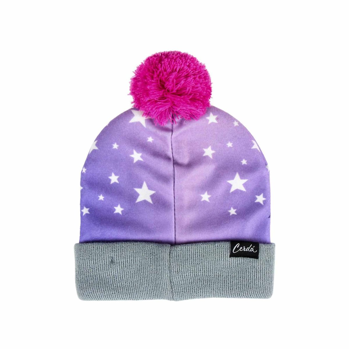 Cappello + Guanti VAMPIRINA - immagine 4