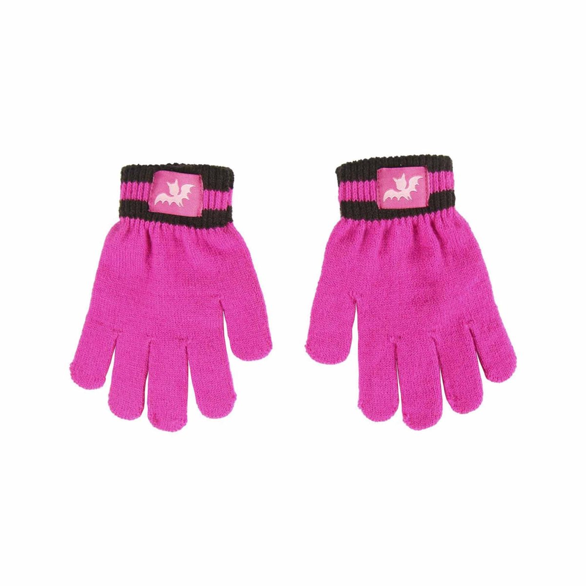 Cappello + Guanti VAMPIRINA - immagine 5