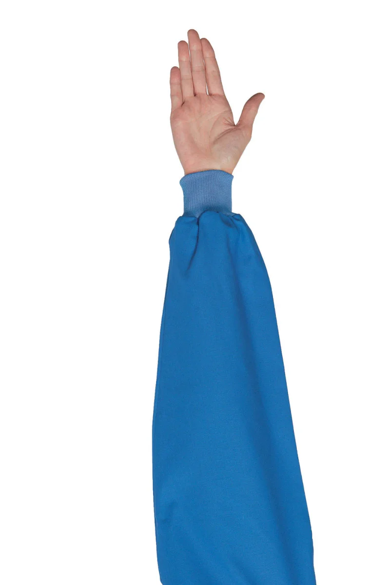 Polsi in maglia - immagine 9