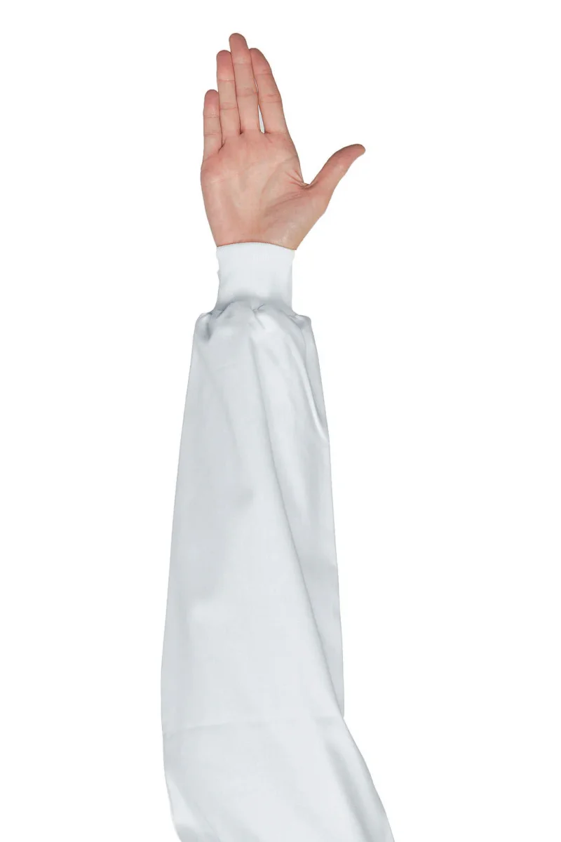 Polsi in maglia - immagine 6