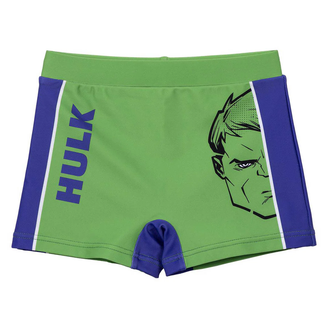 Costume HULK - immagine 2