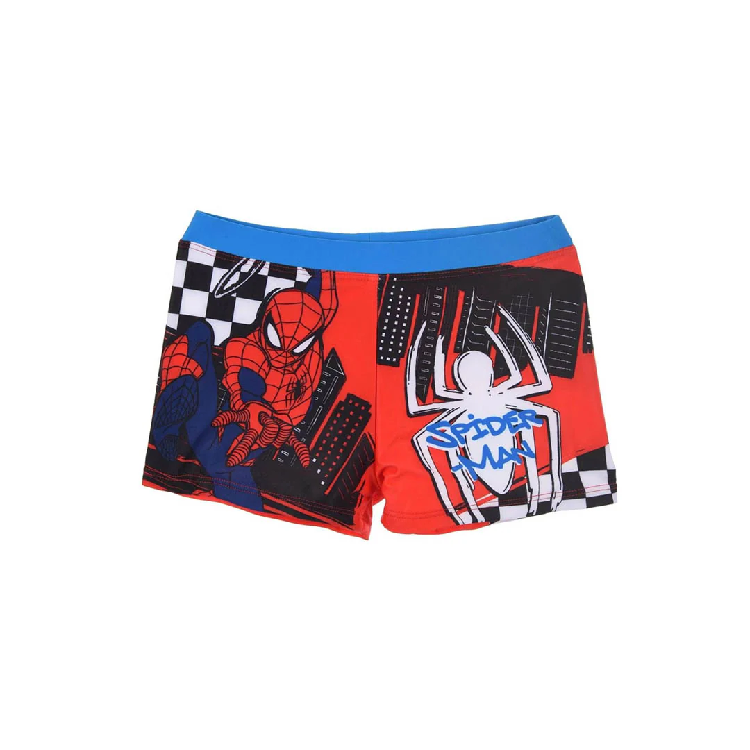 Costume SPIDERMAN - immagine 2