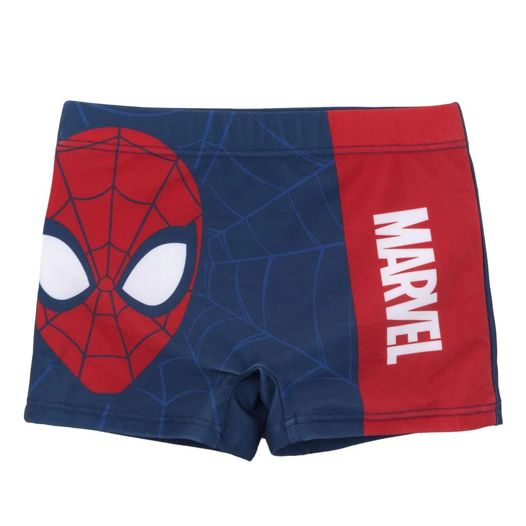 Costume SPIDERMAN - immagine 2