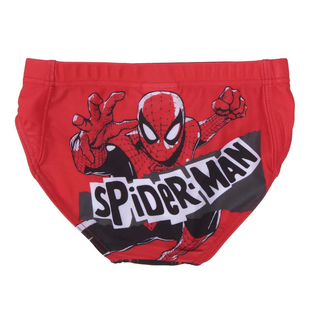 Costume SPIDERMAN - immagine 3