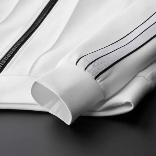 SleekStripes | Tuta Atletica - immagine 7