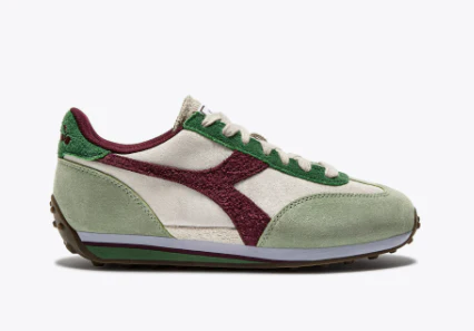 SNEAKERS RALLY S - DIADORA - immagine 2