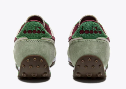 SNEAKERS RALLY S - DIADORA - immagine 4