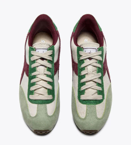 SNEAKERS RALLY S - DIADORA - immagine 8
