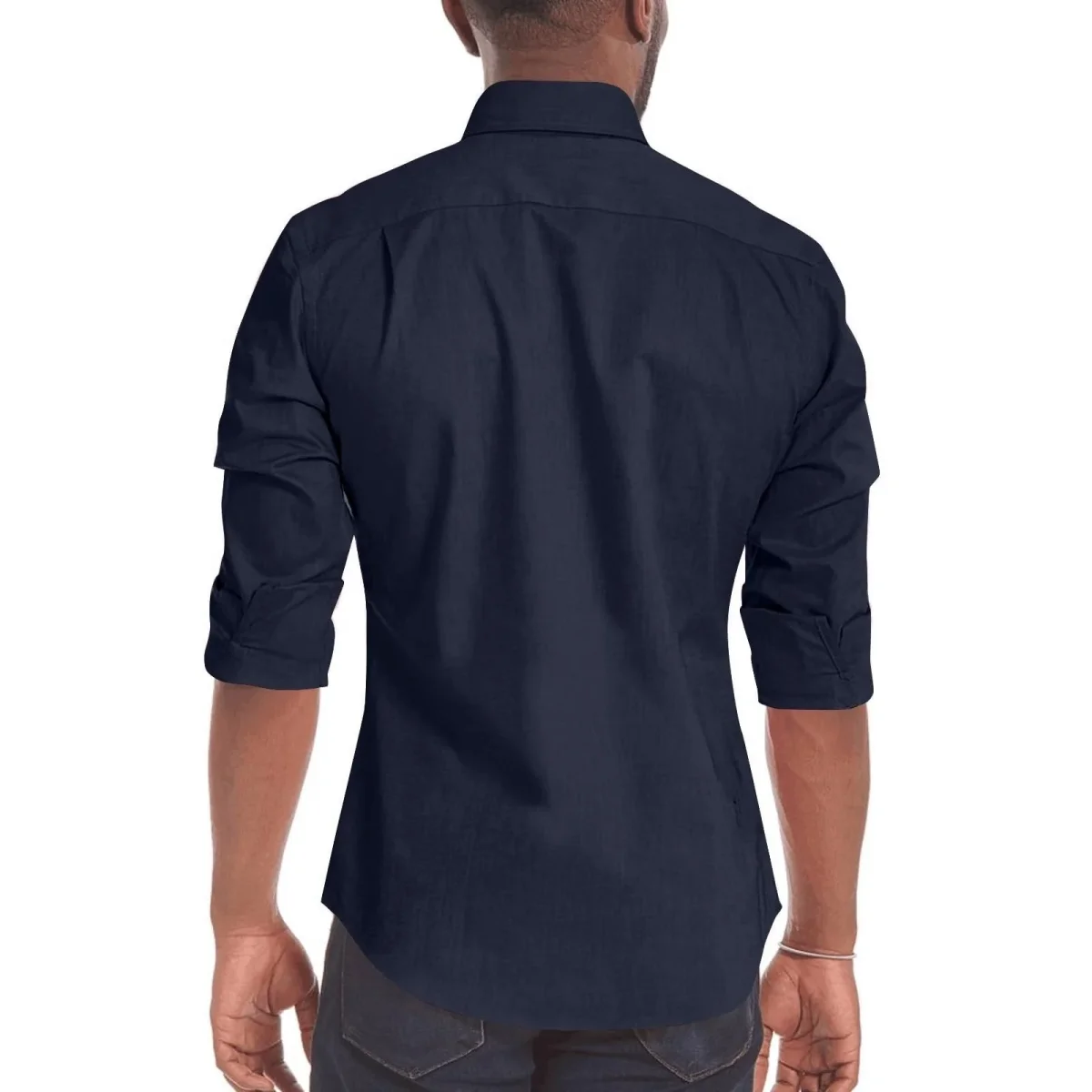 Otis - Camicia Con Zip - immagine 6