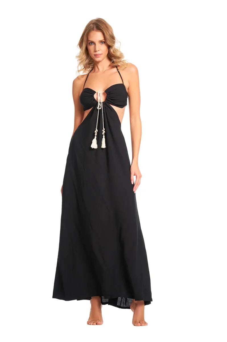 ABITO LUNGO - COTAZUR - immagine 2