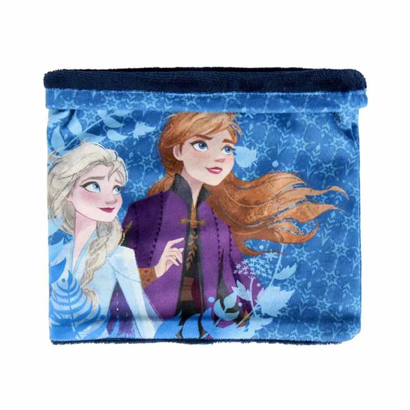 Scaldacollo FROZEN - immagine 2