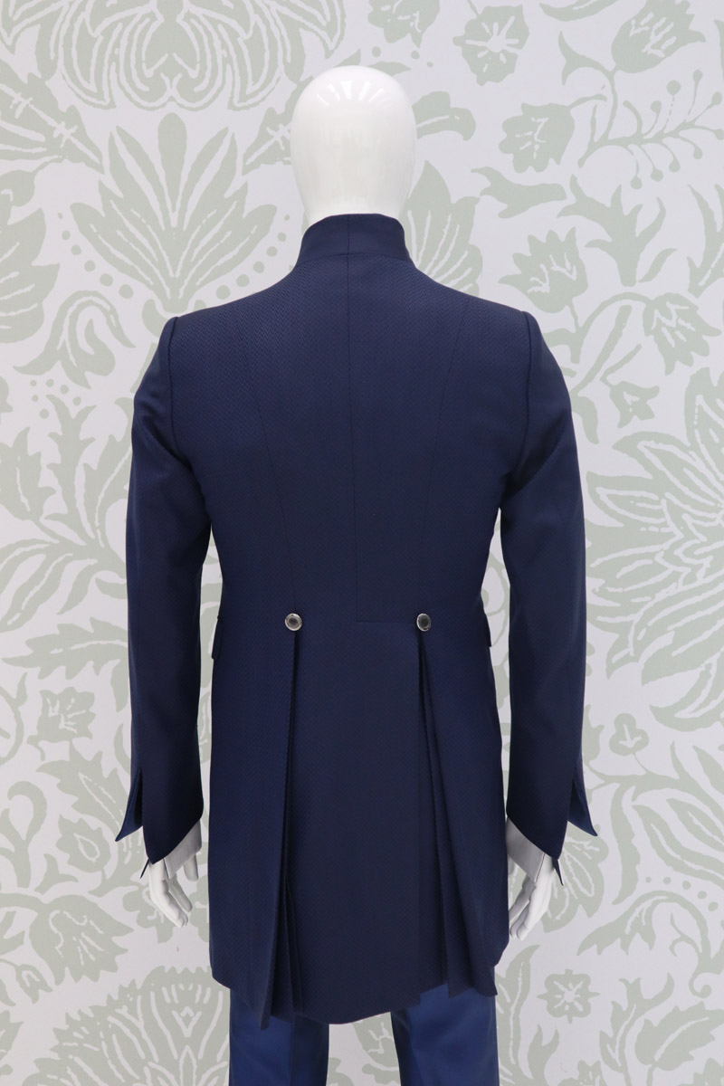 Giacca da sposo CLAUDIO MAGRIS - immagine 3