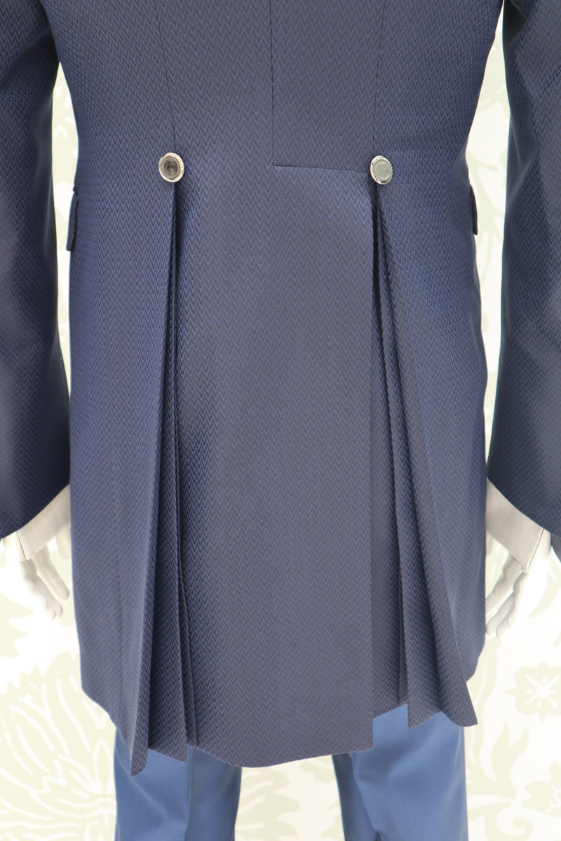 Giacca da sposo CLAUDIO MAGRIS - immagine 4