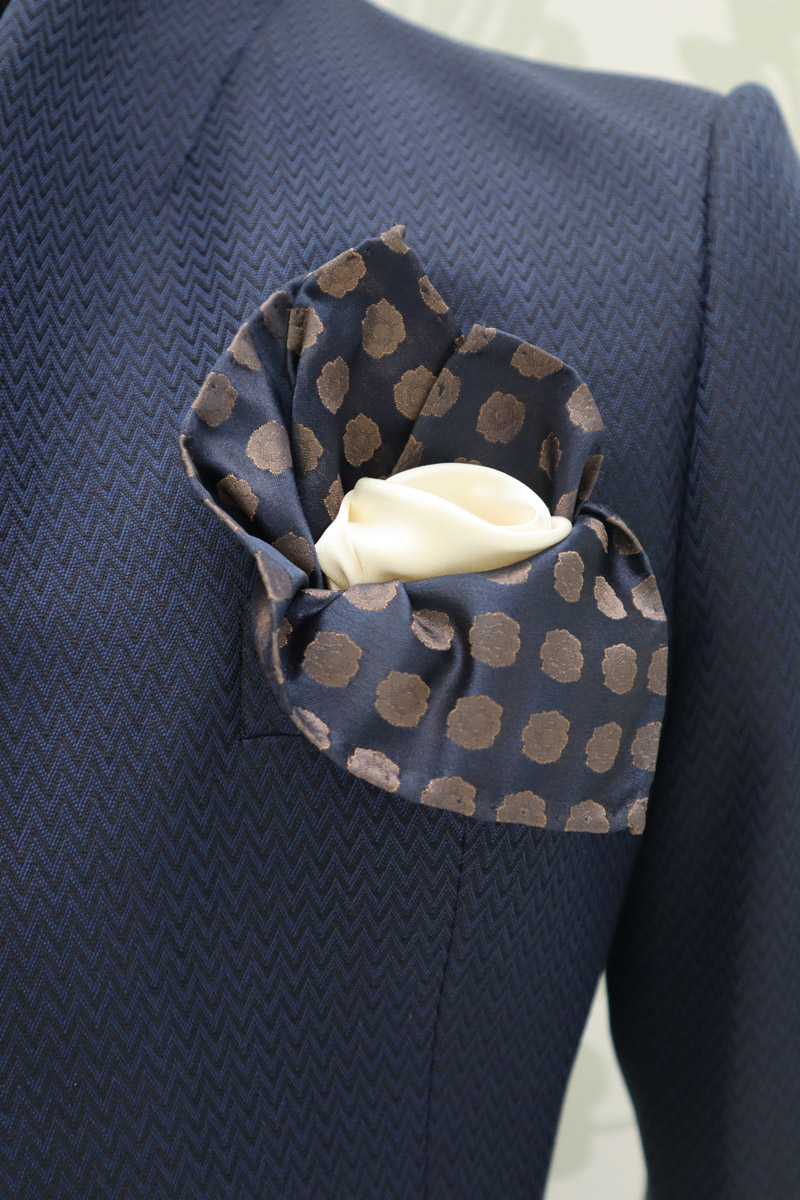 Giacca da sposo CLAUDIO MAGRIS - immagine 8