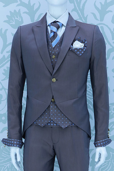 Giacca da uomo JOSÉ SARAMAGO - immagine 2